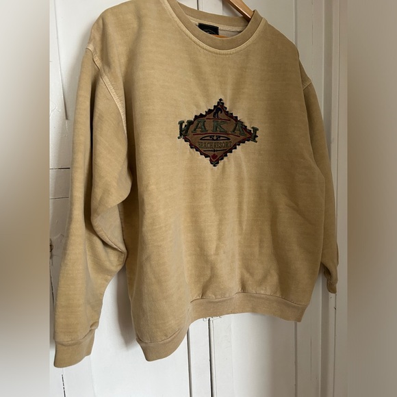 Vintage Hakai crewneck sweater - Picture 2 of 8
